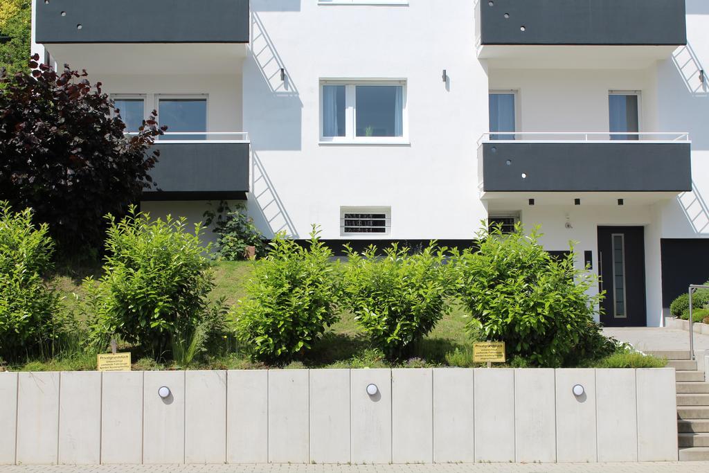 Gaestewohnungen Enztal Birkenfeld  Exterior photo